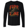 Fire Zone Men's Long Sleeve T-Shirt | 500 LEVEL