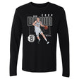 Egor Demin Men's Long Sleeve T-Shirt | 500 LEVEL