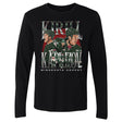 Kirill Kaprizov Men's Long Sleeve T-Shirt | 500 LEVEL