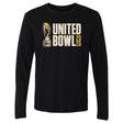 United Bowl Men's Long Sleeve T-Shirt | 500 LEVEL