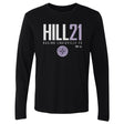 Rachel Hill Men's Long Sleeve T-Shirt | 500 LEVEL
