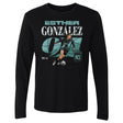 Esther Gonzalez Men's Long Sleeve T-Shirt | 500 LEVEL