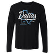 Dallas Renegades Men's Long Sleeve T-Shirt | 500 LEVEL