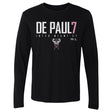 Rodrigo De Paul Men's Long Sleeve T-Shirt | 500 LEVEL