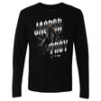 Jasper Troy Men's Long Sleeve T-Shirt | 500 LEVEL