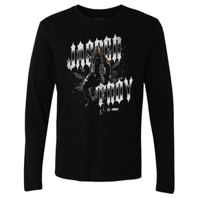Jasper Troy Men's Long Sleeve T-Shirt | 500 LEVEL