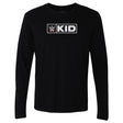 WWE Men's Long Sleeve T-Shirt | 500 LEVEL
