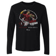 Geraldo Perdomo Men's Long Sleeve T-Shirt | 500 LEVEL