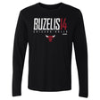 Matas Buzelis Men's Long Sleeve T-Shirt | 500 LEVEL