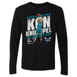 Kon Knueppel Men's Long Sleeve T-Shirt | 500 LEVEL