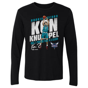 Kon Knueppel Men's Long Sleeve T-Shirt | 500 LEVEL