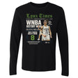 Olivia Miles Men's Long Sleeve T-Shirt | 500 LEVEL