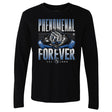 A.J. Styles Men's Long Sleeve T-Shirt | 500 LEVEL