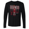 Jeff Green Men's Long Sleeve T-Shirt | 500 LEVEL