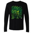 Mr. Iguana Men's Long Sleeve T-Shirt | 500 LEVEL