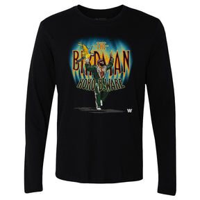 Koko B. Ware Men's Long Sleeve T-Shirt | 500 LEVEL