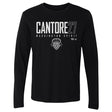 Sofia Cantore Men's Long Sleeve T-Shirt | 500 LEVEL