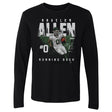 Braelon Allen Men's Long Sleeve T-Shirt | 500 LEVEL