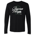 Jayson Tatum Men's Long Sleeve T-Shirt | 500 LEVEL