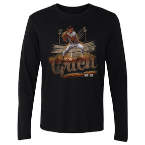 Robert Grich Men's Long Sleeve T-Shirt | 500 LEVEL