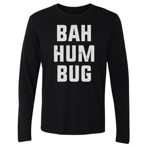 Christmas Men's Long Sleeve T-Shirt | 500 LEVEL