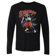Carson Schwesinger Men's Long Sleeve T-Shirt | 500 LEVEL
