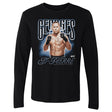 Georges St-Pierre Men's Long Sleeve T-Shirt | 500 LEVEL