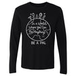 Crown Trio Men's Long Sleeve T-Shirt | 500 LEVEL
