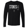 Kiah Stokes Men's Long Sleeve T-Shirt | 500 LEVEL