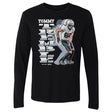 Tommy Tremble Men's Long Sleeve T-Shirt | 500 LEVEL