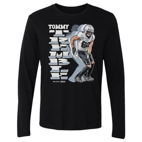 Tommy Tremble Men's Long Sleeve T-Shirt | 500 LEVEL