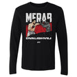 Merab Dvalishvili Men's Long Sleeve T-Shirt | 500 LEVEL