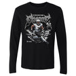 Travis Etienne Jr. Men's Long Sleeve T-Shirt | 500 LEVEL