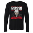 Brandon Bussi Men's Long Sleeve T-Shirt | 500 LEVEL