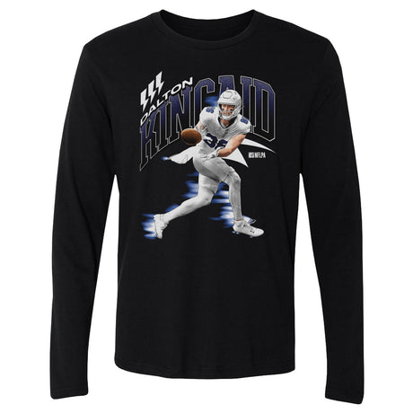 Dalton Kincaid Men's Long Sleeve T-Shirt | 500 LEVEL