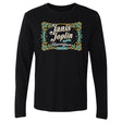 Janis Joplin Men's Long Sleeve T-Shirt | 500 LEVEL