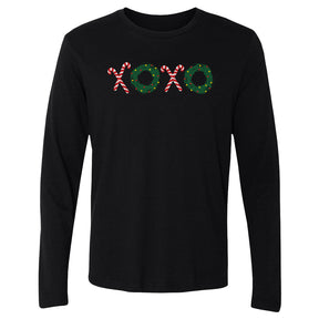 Christmas Men's Long Sleeve T-Shirt | 500 LEVEL