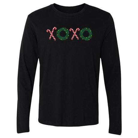 Christmas Men's Long Sleeve T-Shirt | 500 LEVEL