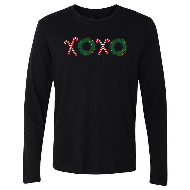 Christmas Men's Long Sleeve T-Shirt | 500 LEVEL