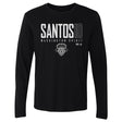 Leicy Santos Men's Long Sleeve T-Shirt | 500 LEVEL