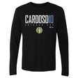 Kamilla Cardoso Men's Long Sleeve T-Shirt | 500 LEVEL