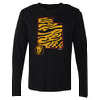 Utah Royals Men's Long Sleeve T-Shirt | 500 LEVEL