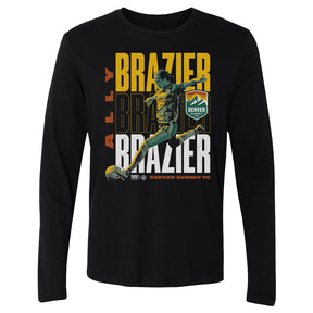 Ally Brazier Men's Long Sleeve T-Shirt | 500 LEVEL