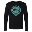 Jeff Conine Men's Long Sleeve T-Shirt | 500 LEVEL