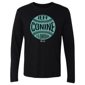 Jeff Conine Men's Long Sleeve T-Shirt | 500 LEVEL