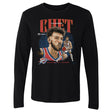 Chet Holmgren Men's Long Sleeve T-Shirt | 500 LEVEL