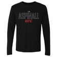 Tom Aspinall Men's Long Sleeve T-Shirt | 500 LEVEL
