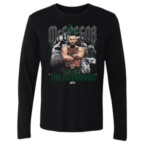 Conor McGregor Men's Long Sleeve T-Shirt | 500 LEVEL