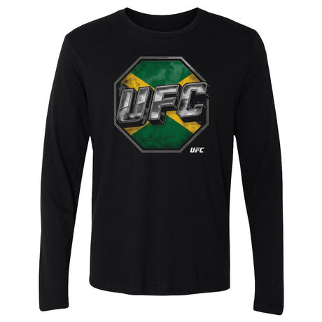 UFC Men's Long Sleeve T-Shirt | 500 LEVEL