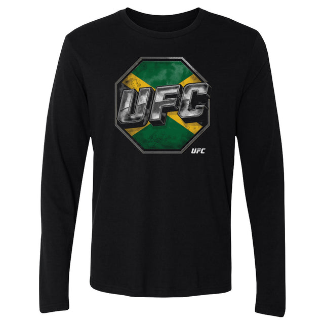 UFC Men's Long Sleeve T-Shirt | 500 LEVEL
